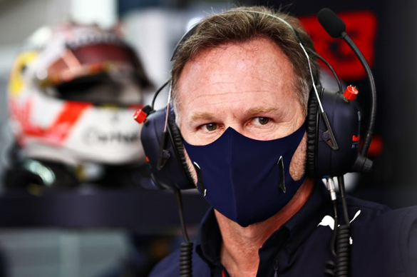 F1: chefe da Red Bull chama Wolff de covarde e Mercedes de manipuladora