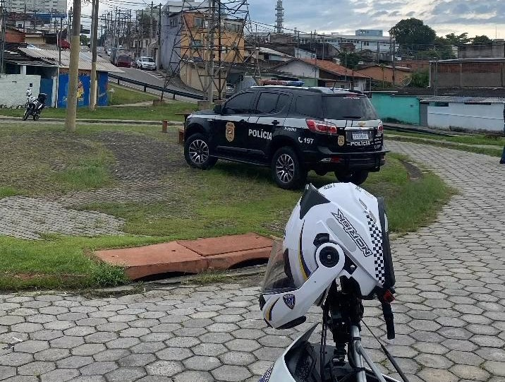 Suspeitos de incendiar carros durante protestos na Santa Cruz são presos em São José dos Campos Vale Urgente