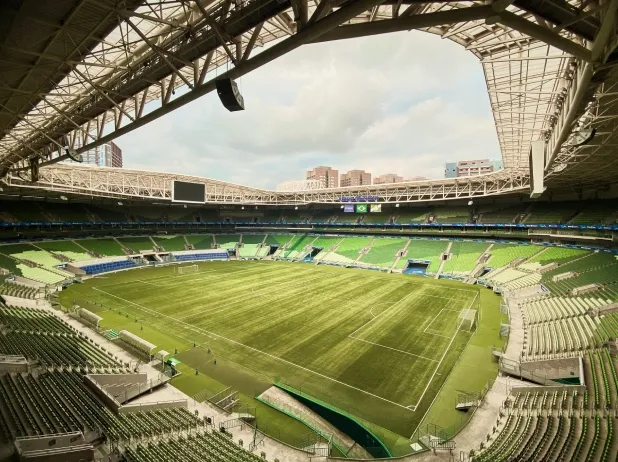 Palmeiras já sabe que não poderá ter Allianz Parque em possível final do  Paulista; entenda os bastidores e cenários - ESPN