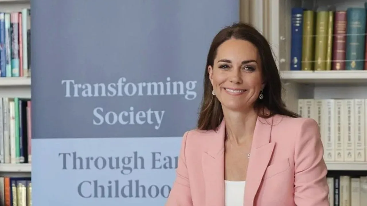 Kate Middleton assume título de princesa de Gales, o mesmo de Diana; entenda