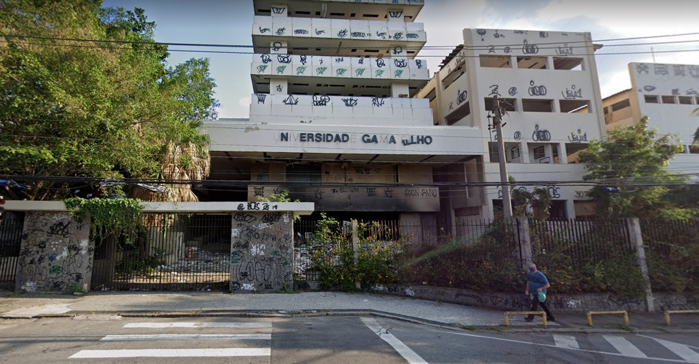 Prefeitura do Rio assinou um decreto de interesse público do terreno