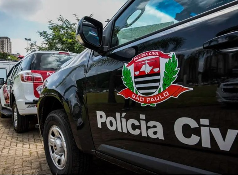 Força-tarefa é comandada pela Polícia Civil Divulgação