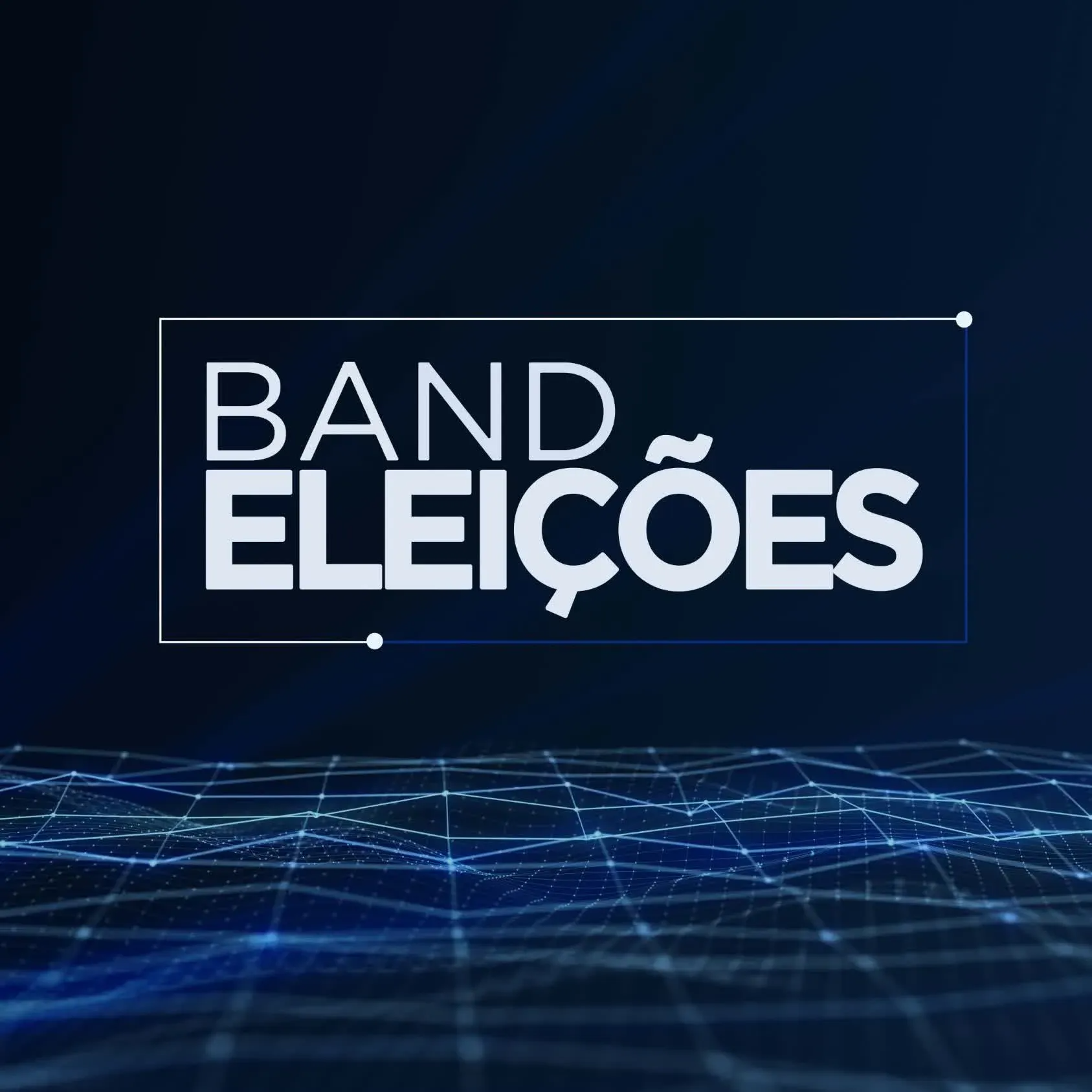 Candidatos participam de novo dia de campanha pelo Governo do Rio Reprodução/TV Band