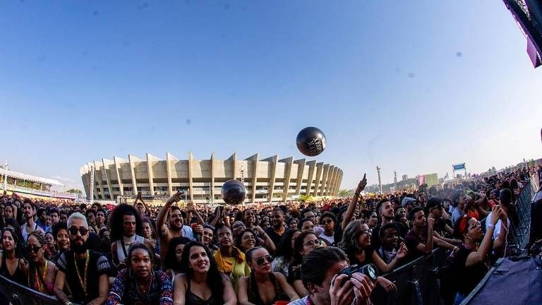 Festival acontece neste sábado Reprodução / Bruno Figueiredo