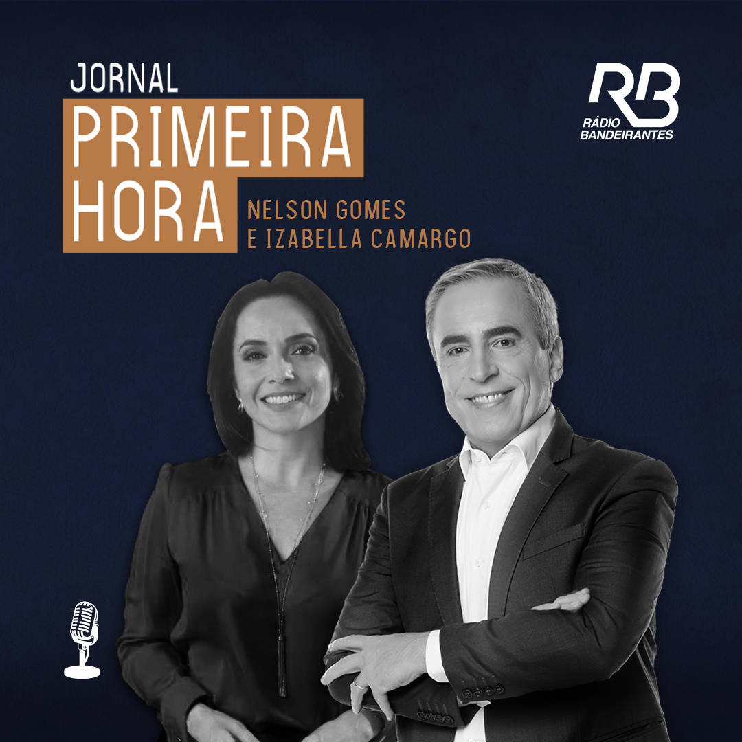 JORNAL PRIMEIRA HORA