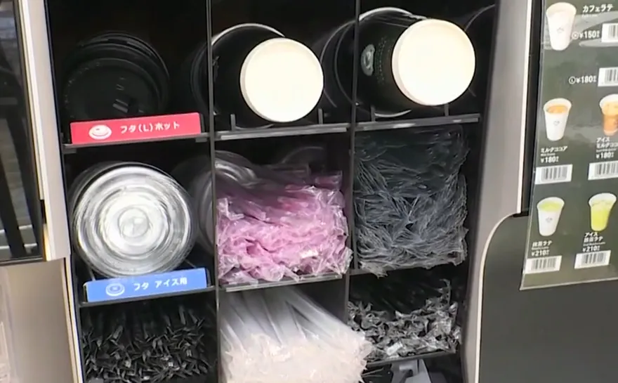 Japão proíbe distribuição de sacolas plásticas em hotéis e conveniências