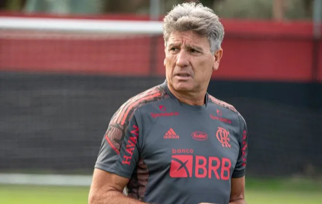 União Flarinthians: Torcidas se unem contra o Palmeiras na Libertadores