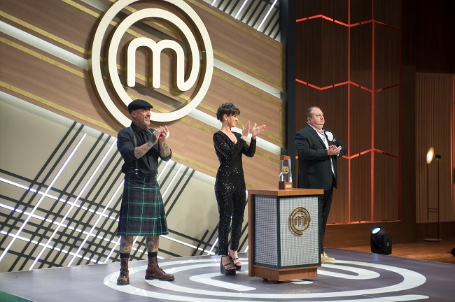 Onde assistir à final do MasterChef hoje? Clique aqui e veja online Carlos Reinis/Band