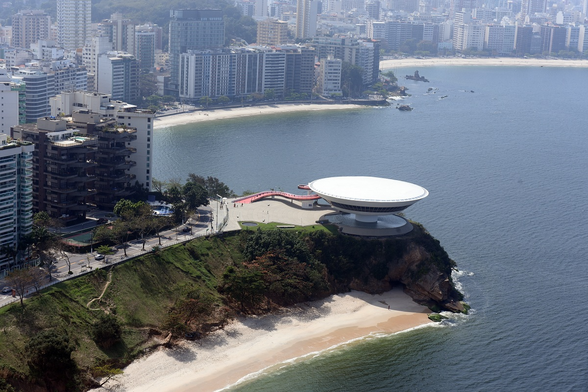 A reunião acontece na próxima sexta-feira (11) Divulgação/Prefeitura de Niterói