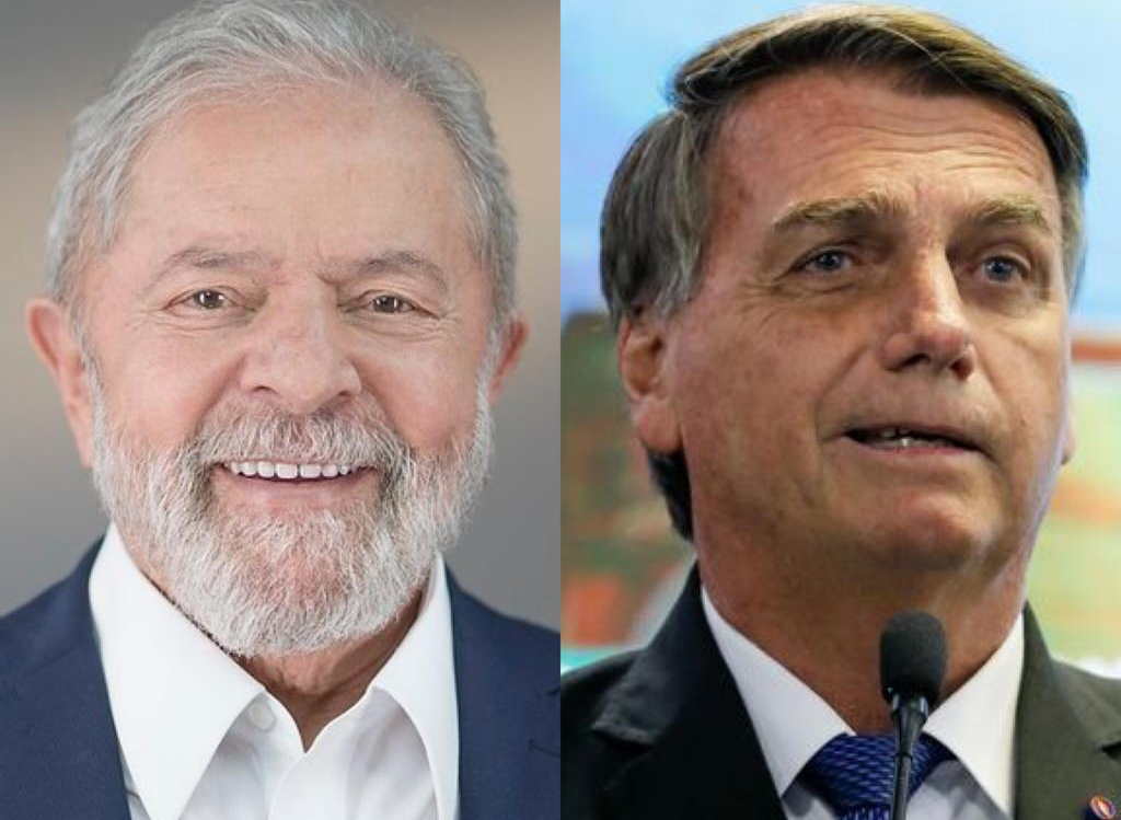 Pesquisa Ipespe: Lula segue líder com 44% e Bolsonaro para de crescer