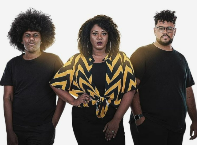 Grupo vocal Trio vence 'Grana ou Fama' e dispara: “Queremos acumular dinheiro”