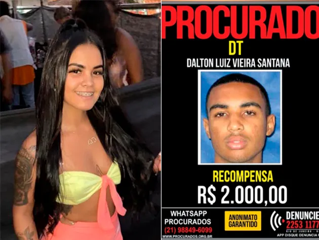 Polícia Civil do RJ faz operação para prender suspeitos de envolvimento na morte de Bianca