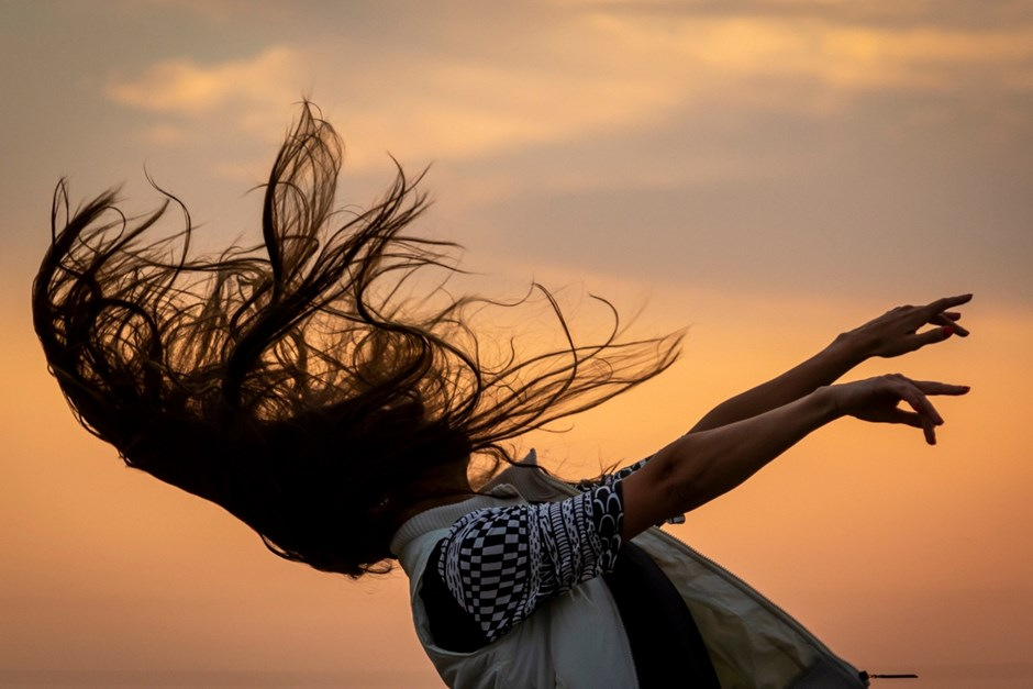 Evento marcará a abertura da exposição fotográfica “A Cidade que Dança”  Danilo Ferrara/ Divulgação