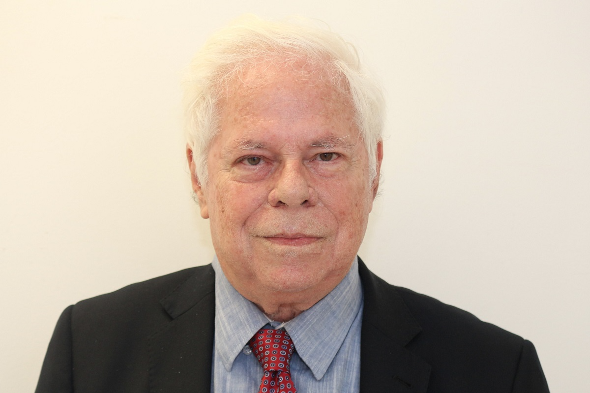 Diplomata e ex-ministro da Cultura Sérgio Paulo Rouanet morre aos 88 anos