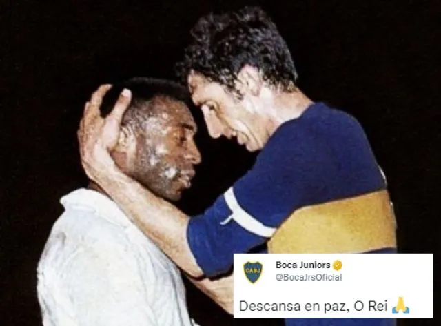 Love, Love, Love… as despedidas do Rei Pelé - Placar - O futebol