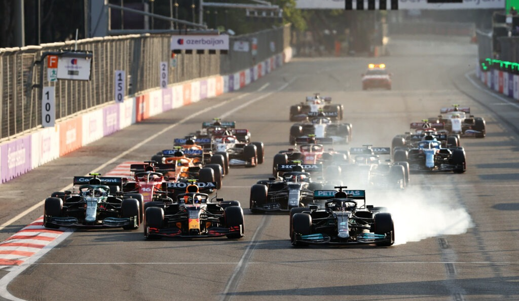 Fórmula 1: Saiba como assistir ao treinos e ao GP da Espanha