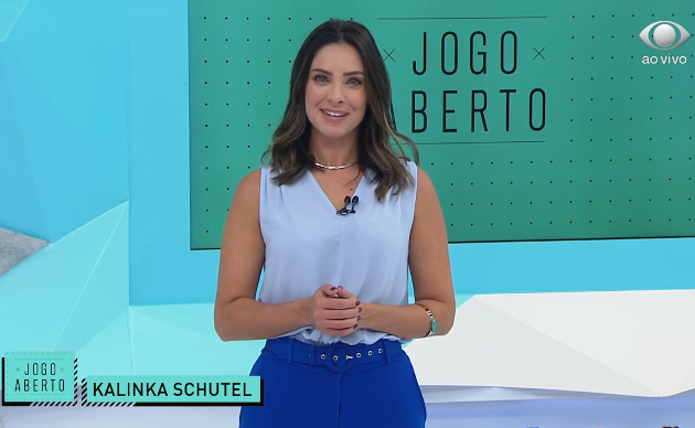 Jogo Aberto 