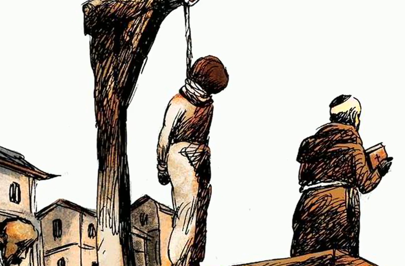 Série Especial: Heróis da Conjuração Baiana foram punidos com a morte