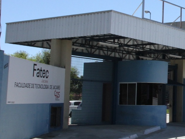 Fatec fica localizada na Av. Faria Lima, 155 Divulgação/Fatec 