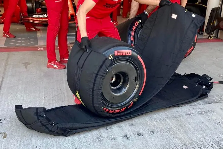 Barcelona terá os pneus mais duros, enquanto Monte Carlo terá escolhas mais macias