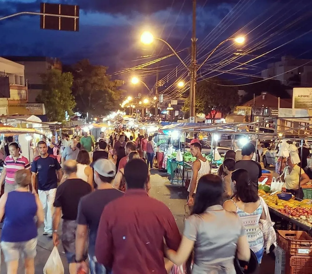 O novo horário vale para a véspera Natal e Ano Novo