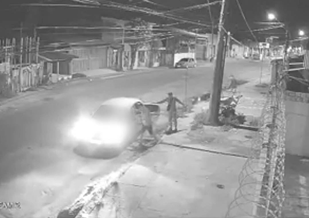 Taxista é assassinado dentro do carro em Macapá