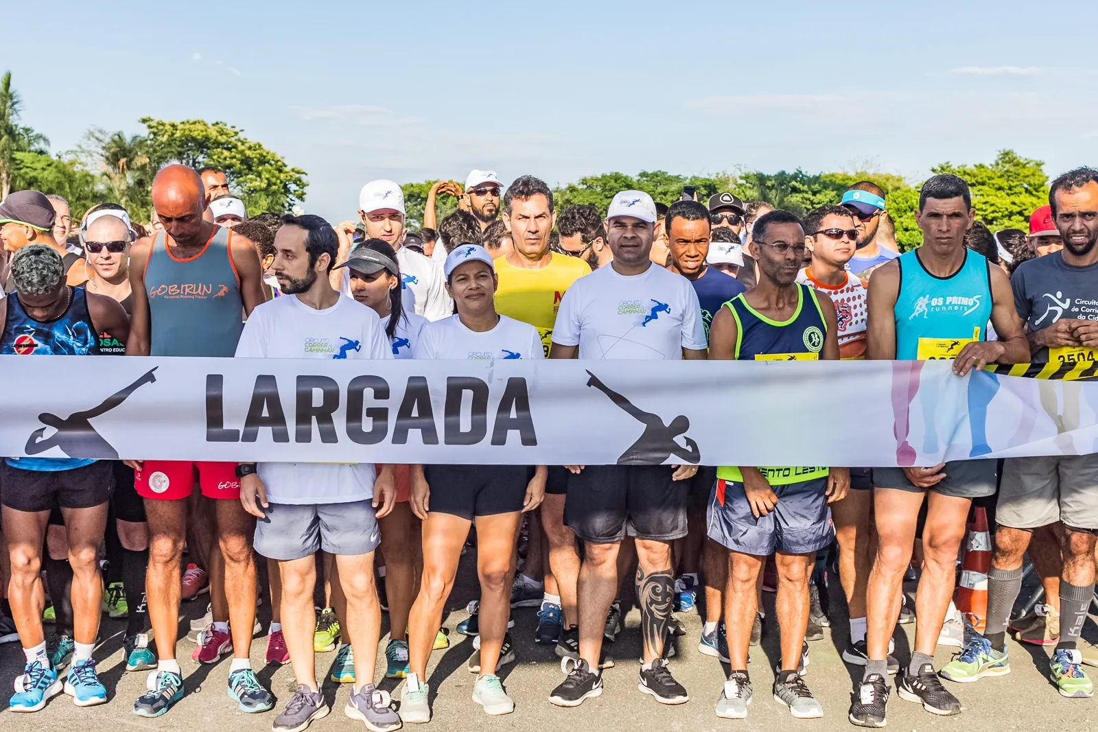 Bauru recebe etapa de circuito paulista de corridas neste domingo, Bauru e  Marília