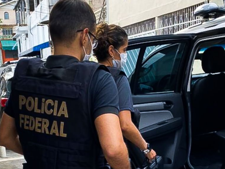 Polícia Federal prende grupo criminoso que aplicava golpes de câmbio ilegal na fronteira entre Brasil e Argentina