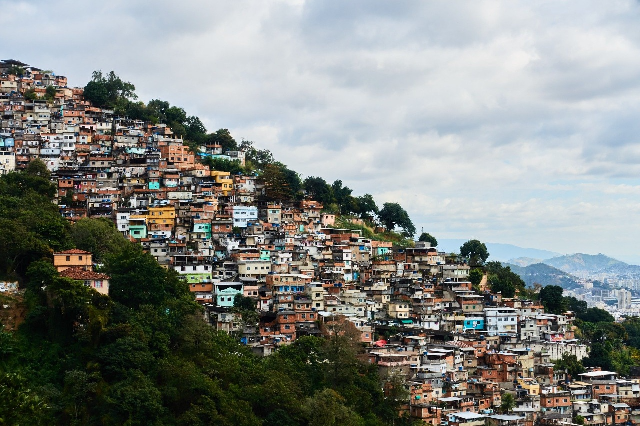 Segundo o TCM, o orçamento da Geo-Rio teve uma queda de 36% Arquivo/Prefeitura do Rio