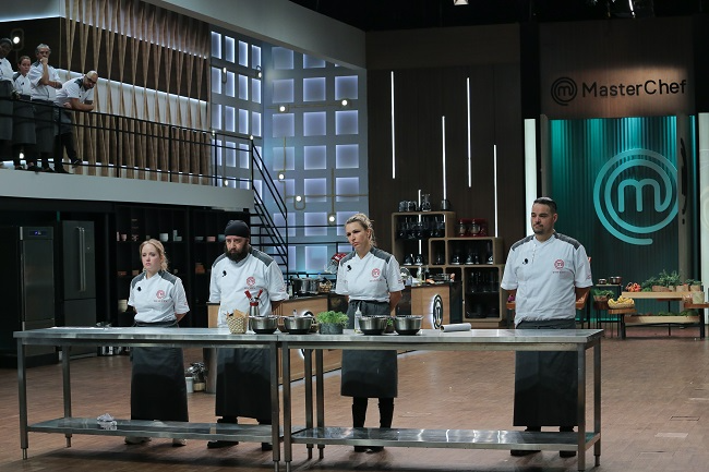 Ananda, Thyago, Claudia e Enzo: conheça participantes do MasterChef