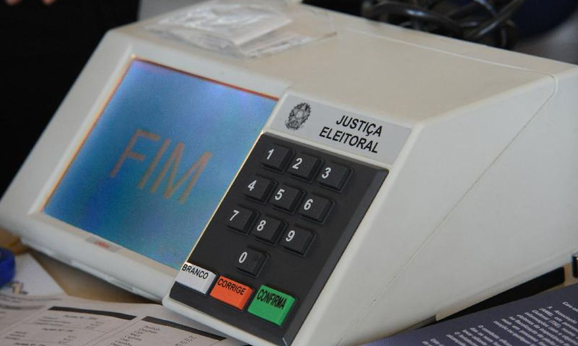 TSE afirma que dados do sistema de votação já foram aberto em outubro do ano passado. Foto: Agência Brasil