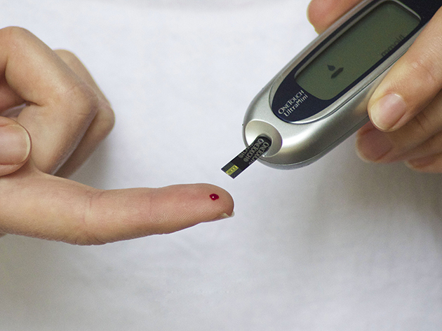 Mitos e verdades sobre a diabetes PxHere