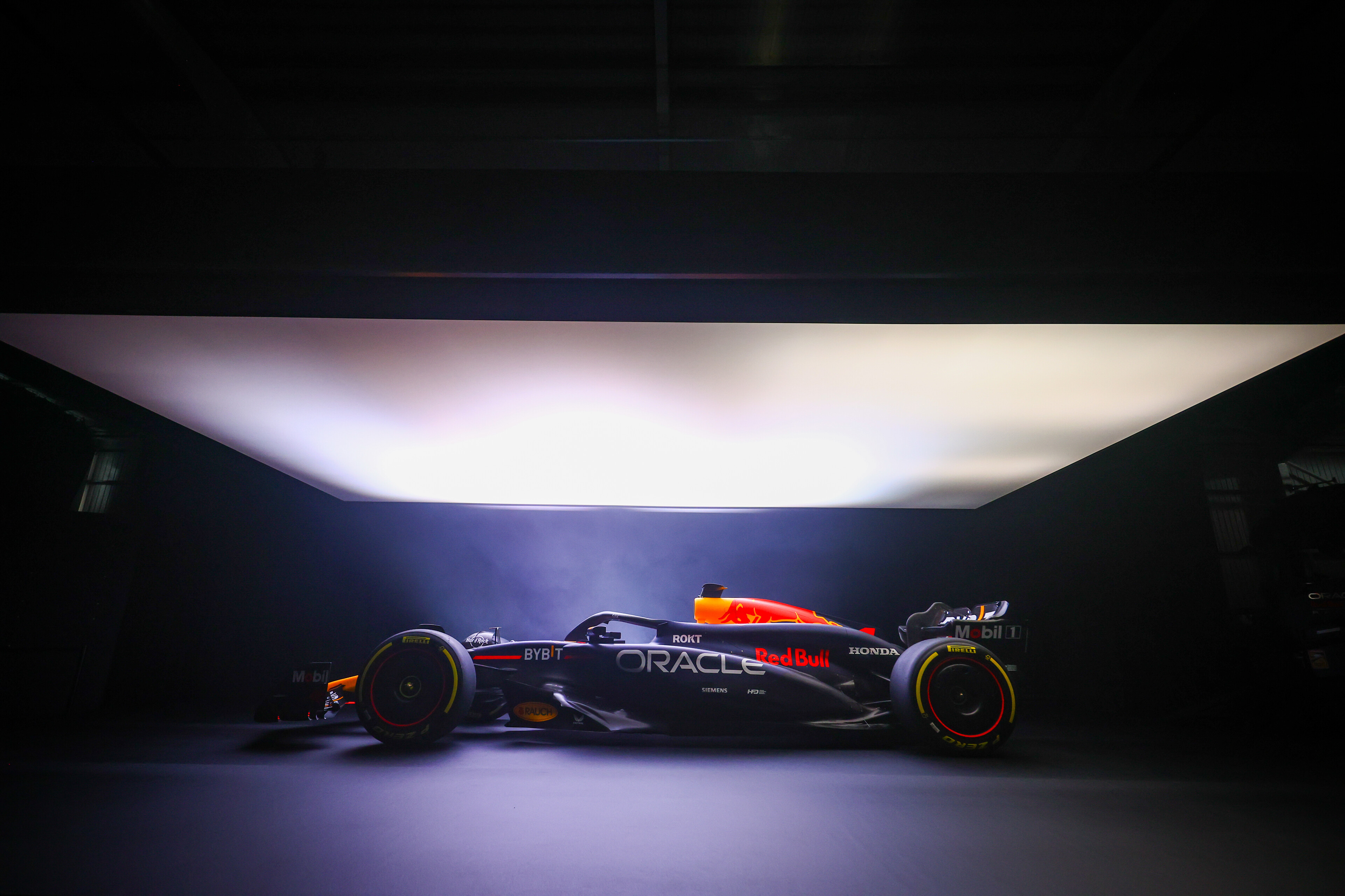 Getty Images/Red Bull Content Pool