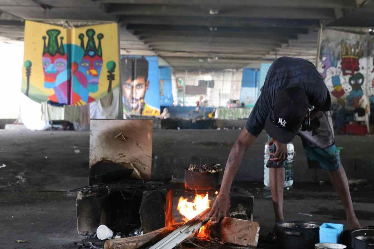 Quase 4 milhões vivem em situação de pobreza ou extrema pobreza no Rio
