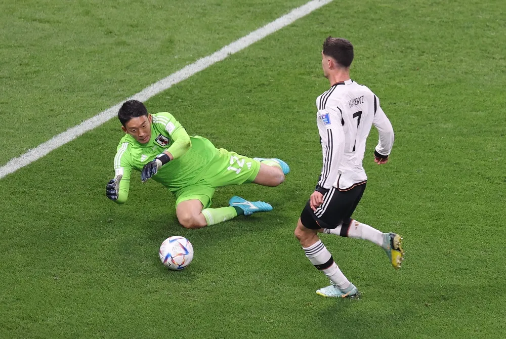 Com nova geração, Espanha faz 7 na Costa Rica e aplica maior goleada da  Copa - Bem Paraná