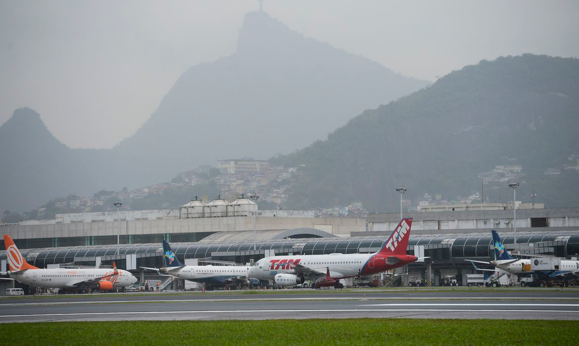 Com as privatizações, o Brasil tende a se desenvolver, e a vida dos brasileiros melhorar Foto: Agência Brasil 