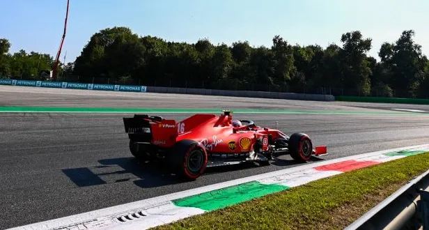 F1 2023 - GP DA ITALIA - BAND IRÁ TRANSMITIR TREINOS LIVRES DE