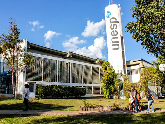 Segunda Fase Do Vestibular 2021 Da Unesp é Adiada Band