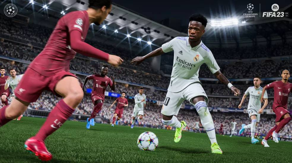 EA Sports: conheça história, jogos e polêmicas da desenvolvedora, esports