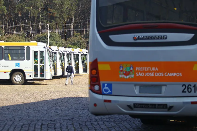 Em crise financeira, Itapemirim assumirá o transporte público em São José dos Campos