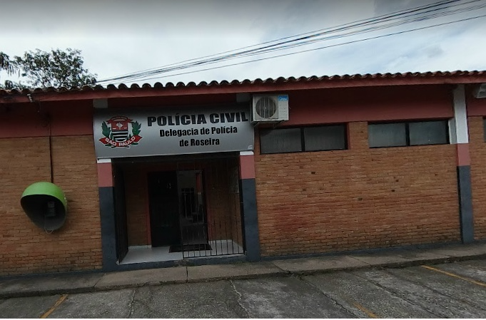 Tentativa de homicídio aconteceu em Roseira DIVULGAÇÃO