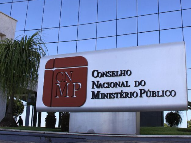 CNMP é responsável pela fiscalização administrativa, financeira e disciplinar do Ministério Público Federal Foto: Conselho Nacional do Ministério Público/Reproduçãp