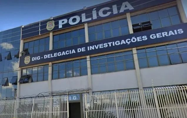 Operação Boate Azul foi deflagrada em outubro de 2016 Divulgação/DIG