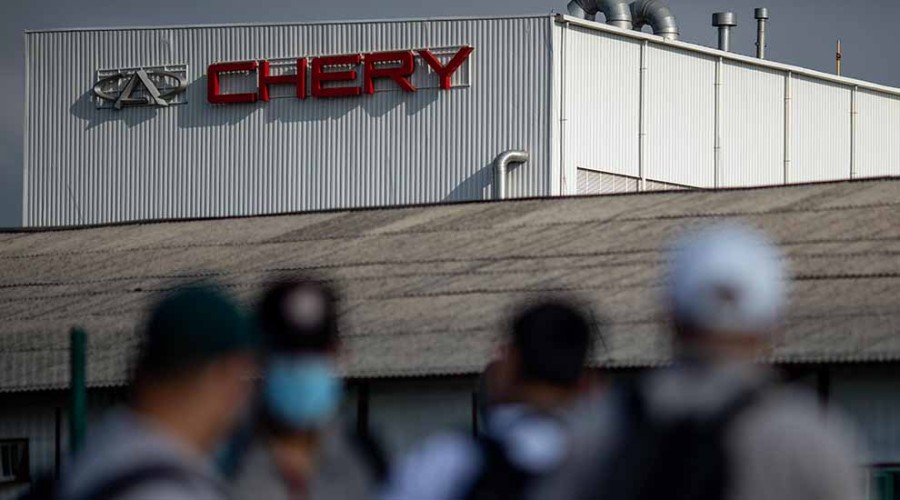 Caoa Chery inicia demissões em massa na fábrica de Jacareí