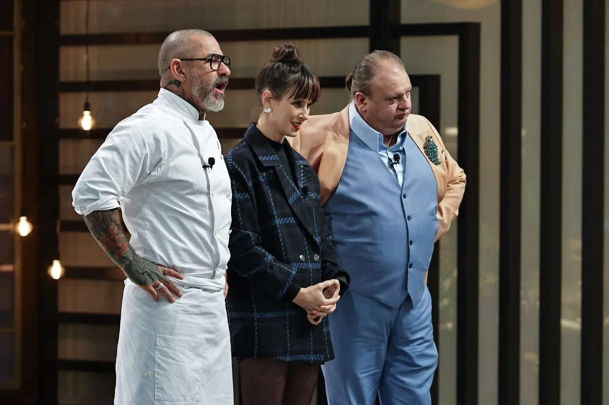 Jacquin detona feijão cru de participante do MasterChef: Muda de profissão