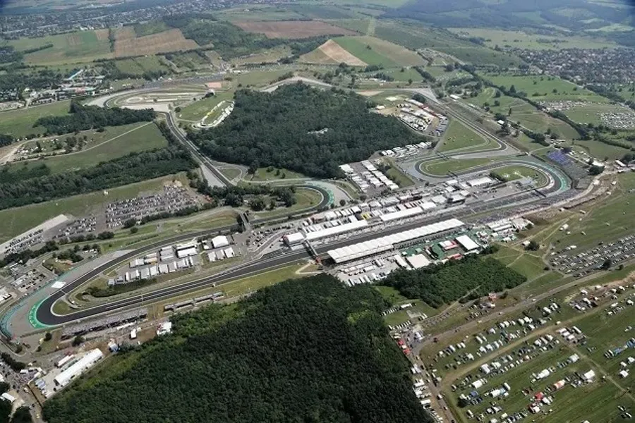 F1: Como ver e ouvir o GP da Hungria