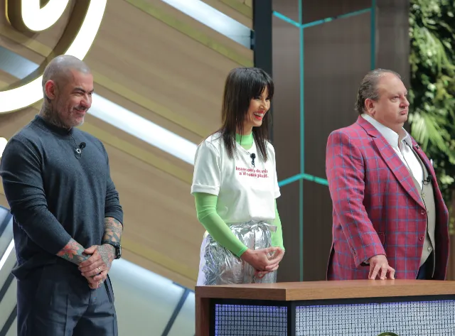 MasterChef Profissionais 2022: Ananda tem eliminação emocionante! -  Metropolitana FM