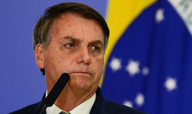 Bolsonaro sanciona Lei de Diretrizes Orçamentárias com mais de 30 vetos