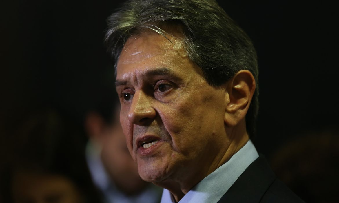 TSE suspende repasses de dinheiro público para campanha de Roberto Jefferson