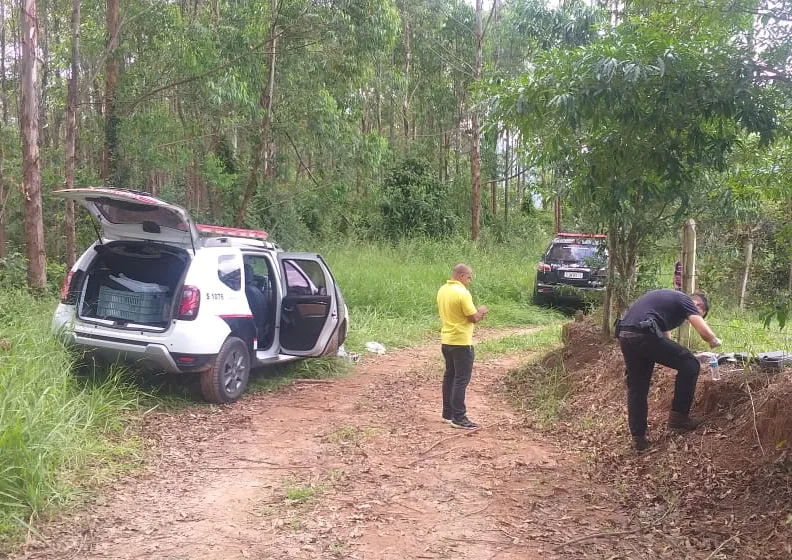 Suspeitos de assassinar motorista de app são presos em Tremembé e Caçapava 